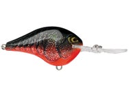 Rapala DT10  Red Crawdad