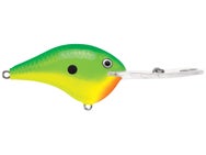 Rapala DT20 Chartreuse Lime 