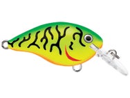 Rapala DT4 Series Crankbaits 