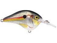 Rapala DT6 Series Crankbaits 