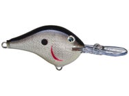 Rapala DT8 Silver 