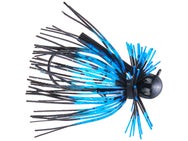Fish Hammer Mad Rhino Finesse Jig 2pk