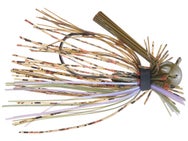 Fish Hammer Mad Rhino Finesse Jig 2pk