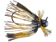 Fish Hammer Mad Rhino Finesse Jig 2pk