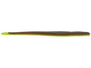 Roboworm Fat Straight Tail Worms 8pk 