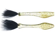 Rabid Baits Fox Shot Drop Shot Bait 3"