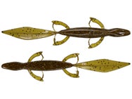 6th Sense Ridge Lizard