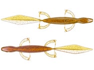 6th Sense Ridge Lizard