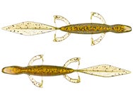 6th Sense Ridge Lizard