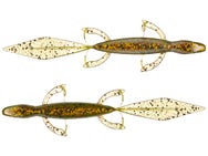 6th Sense Ridge Lizard