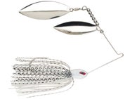 Riot Baits RS1 Spinnerbaits Double Willow