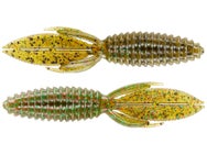 Reaction Innovations Smallie Beaver 3.50 