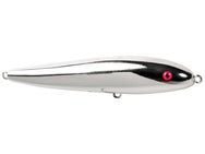 Rebel Jumpin Minnow Topwater Walking Bait