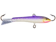 Rapala Jigging Rap Ice Jig 