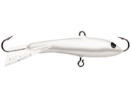 Rapala Jigging Rap Pearl White 1oz