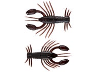 RAID Japan Zariganist Craw