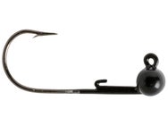 Rebel Keg Football Jig Head 3pk