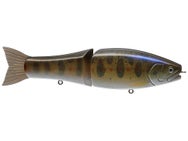 Roman Made Negotiator Swimbait