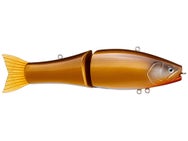 Roman Made Negotiator Top Hook Swimbait