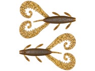 Reins G-Tail Twin Creature Bait