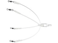 Red One Systems Beast Rig Clear Umbrella Rig