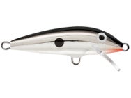 Rapala Original Floater 5 Metallic Silver