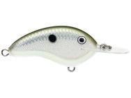 Rapala OG Deep Tiny 07 Green Gizzard Shad