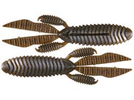 Reins Punching Predator Creature Bait 4" 6pk