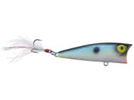 Rebel P71 Pop-R Topwater Popper