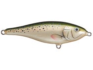 Rapala Twitchin Rap