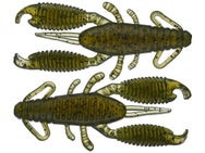 Reins Ring Craw 6pk