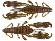 Reins Ring Craw 6pk
