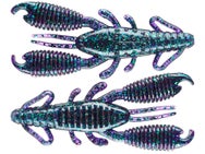 Reins Ring Craw 6pk