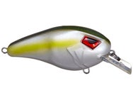 Riot Baits Reactor 1.5 Squarebill Crankbait