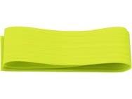 Round Rubber leg Chartreuse Medium