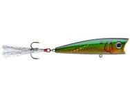 Rebel Super Pop-R Topwater Popper