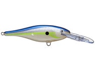 Rapala Shad Rap Helsinki Shad 9