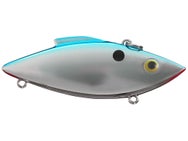 Bill Lewis Rat-L-Trap Chrome Blue Back 1/4oz