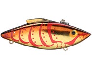 Bill Lewis Rat-L-Trap