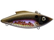 Bill Lewis Rat-L-Trap Gold Mine Shad 1/2oz