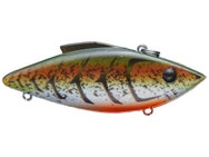 Bill Lewis Rat-L-Trap