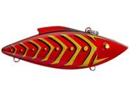Bill Lewis Rat-L-Trap