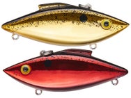 Bill Lewis Rat-L-Trap