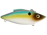 Bill Lewis Rat-L-Trap