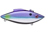 Bill Lewis Rat-L-Trap