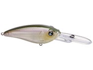 River2Sea Tactical DD Crank Ghost Minnow