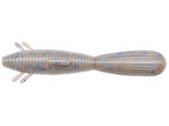 Reins Tank Worm