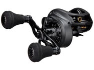 Abu Garcia Casting Reel REVO Beast 40HS