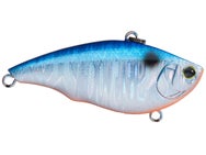 Yo-Zuri Rattl'n Vibe One Knock Blue Chrome 65