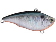 Yo-Zuri Rattl'n Vibe One Knock Green Silver 65